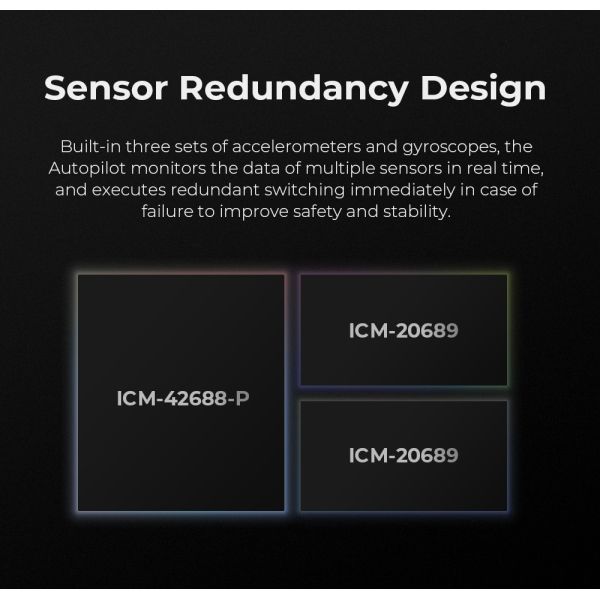 Advanced Drone Flight Controller Ardupilot PX4 Autopilot System Drones Accessories