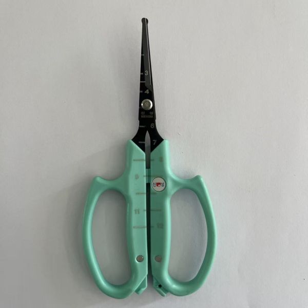 Pruning Shears 160mm Scissors Length Robust Construction Frequent in Landscaping Gardening Secateurs Garden Tool