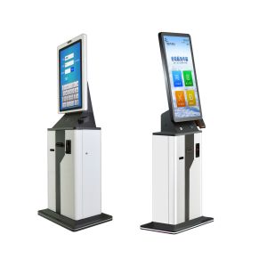 Wholesale Automatic Self Parking Payment Kiosk Machine Management System from china suppliers