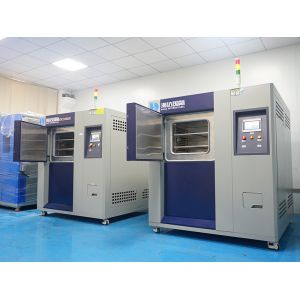 Thermal Endurance Environmental Test Chamber Temperature Humidity Chamber