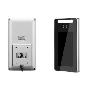 6mm Face Recognition Time Attendance System