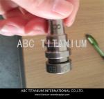 Titanium Nails- 14mm domeless ti nails GR2 Dab Essentials.High Quality!!!