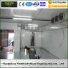 Modular Cold Room Panel Walk In Cooler Insulation Panels For Cold Rooms for sale