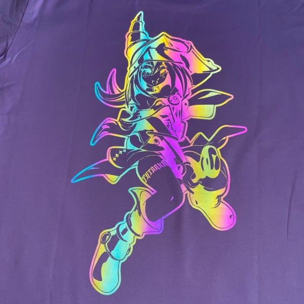 Daima Goku All Forms – High Quality Digital DTF Transfer. Ready to Press Heat Press Sticker, Customized Iron‑On Label