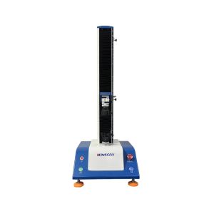 Electronic Computerized Tensile Testing Machine
