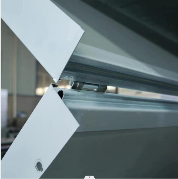 Relocatable Portable Folding Prefab Mezzanine Office Customizable