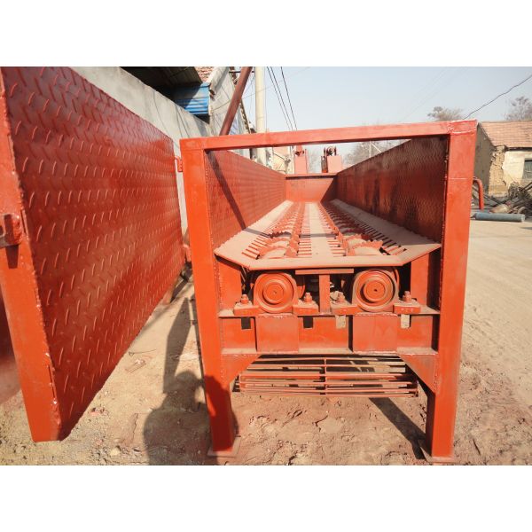 High Efficiency Log Debarking Machine Ring Type Wood Tree Debarking Machine