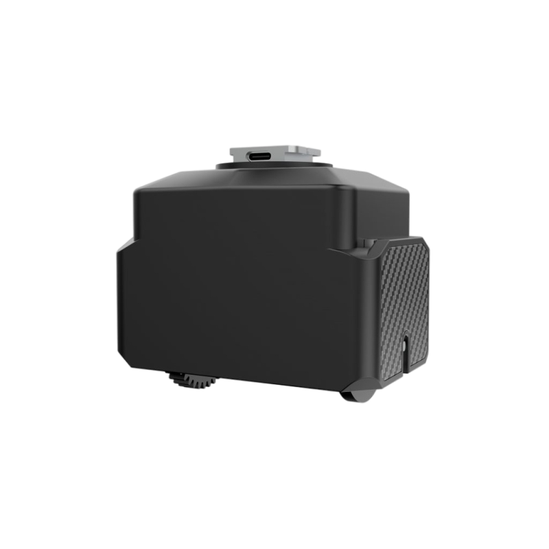10W Drone Payload Drop Mechanism IP4X Drone Release And Drop Device With 10M Cable