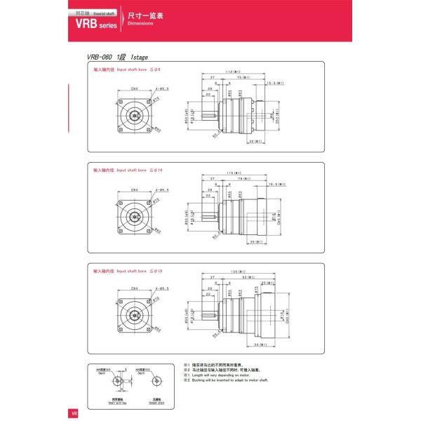 Compact Design Double Reduction Worm Gear Reducer Offering Space Utilization and Performance for Industrial Equipment
