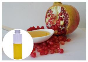 Wholesale Pomegranate Seed Oil Cosmetic Ingredients Skin Moisturizing CAS 544 72 9 from china suppliers