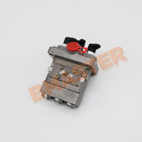 Fuel Injection Pump Head Model 719246-51100 For 3TNA72E-GB2 Diesel Engine With Corrosion-Resistant Alloy