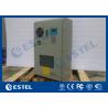 1KW Outside Control Cabinet Air Conditioner / Panel Board Air Conditioner IP55 for sale