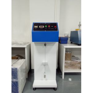 Wire Cable Torsion Testing Testing Machine