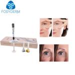 China Eye Wrinkle Hyaluronic Acid Dermal Filler Facial Wrinkles Injection Filler for sale