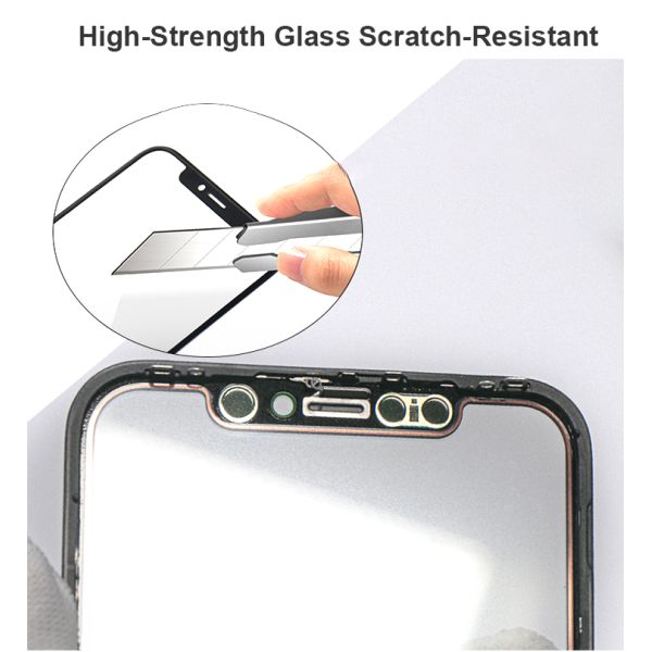 LCD Mobile Touch Panel Front Glass Iphone 11 Oem Screen Digitizer