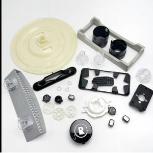 Wholesale Professional Auto Injection Molding for Plastic Molding Drawing Format Stp/step/igs/pdf/cad/etc from china suppliers