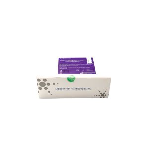 Wholesale ODM Oropharyngeal Swab Influenza Antigen Test Kit ISO13485 from china suppliers