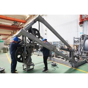 WUXI OUCO INTERNATIONAL GROUP CO., LTD