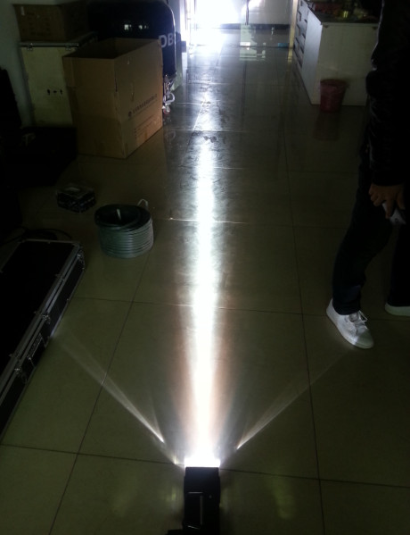 Super Power Multifunctional Forensic Light Source for Crime Scene Investigation Kit