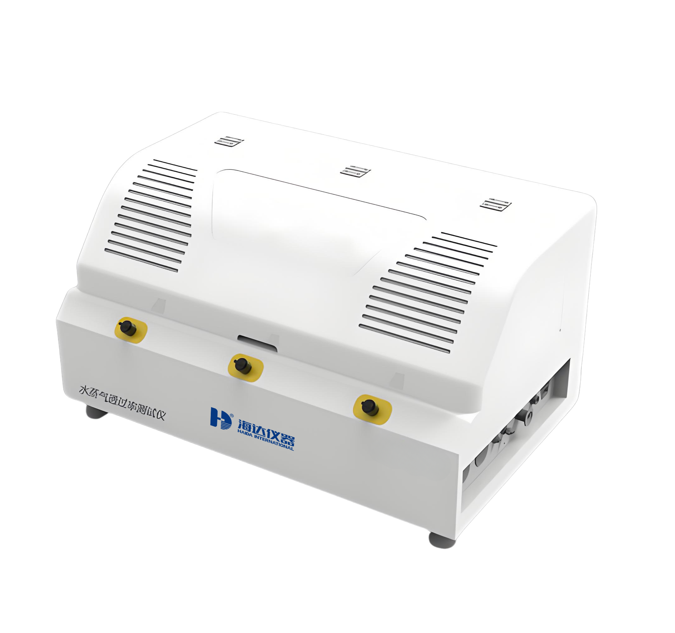 Wholesale Infrared Water Vapor Permeability Tester for Packaging Materials from china suppliers