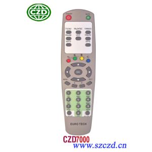 remotes control CZD-7000