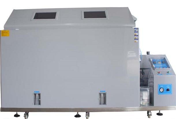 Programmable Touch Screen Salt Spray for Test Chamber Plastic Environment for Test Chamber for Electronic for Test