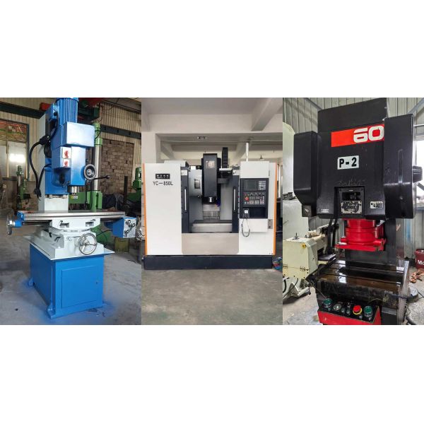 22KW 3-phase Induction Motor VFD Variable Frequency Drive for CNC Machine Tool Spindle Support