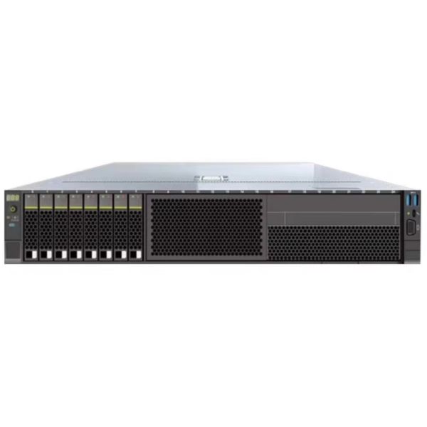 FusionServer 2288H V6 V7 2.1GHz Intel Xeon Processor Rack Server