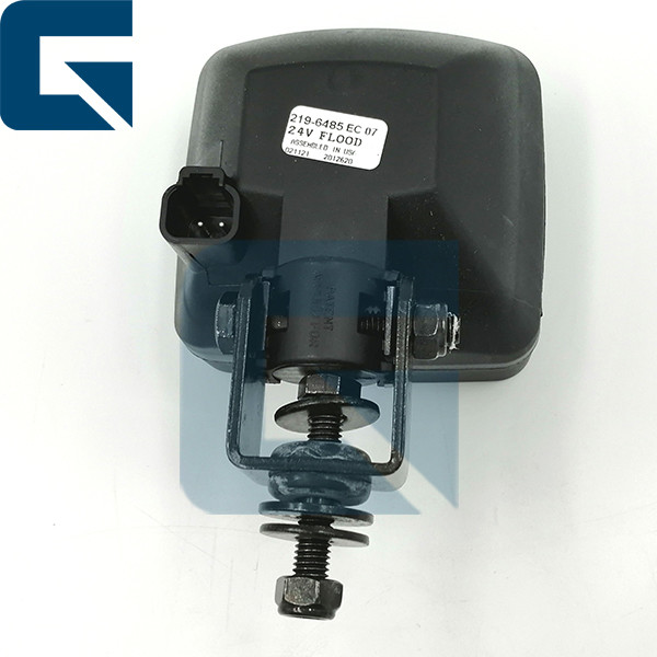 219-6485 Working Lamp Work Light 2196485 For E325D Excavator