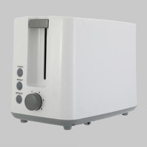 Wholesale 2 Slice Electric  Toaster Commercial Waffle Toaster Pop Up Toaster from china suppliers