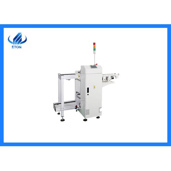 Wholesale Pneumatic Clamp Structure SMT Unloader Machine With Humanized Programming from china suppliers