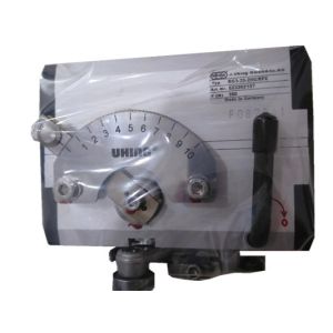 Linear Rollring Traverse Units