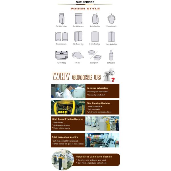 PP Matte Laminating Roll Film Heat Sealing Moisture Proof Customized