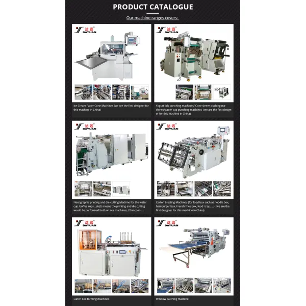 High Precision Triple Lanes Carton Erecting Machine with Servo Control System Model L1350/3-A