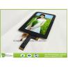 High Luminance IPS Touch Screen LCD Display 5.0 Inch 480 * 854 460cd / M² Brightness for sale