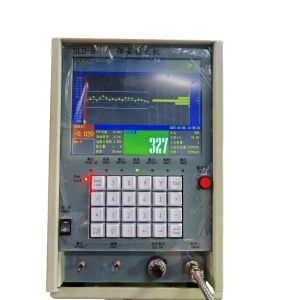 Customizable Spring Machine Control System Precise CNC Machine Controller