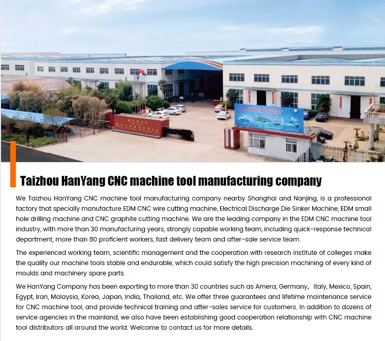High Quality Horizontal Machining Center