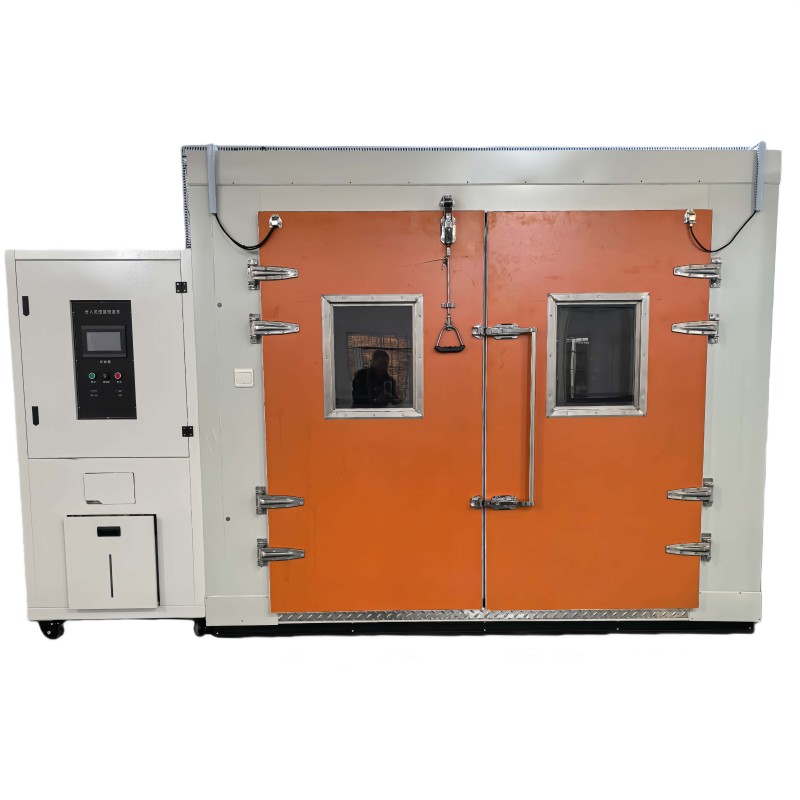 Environmental Test Equipment, Walk-in Temperature and Humidity Environmental Test Chamber / Test Chamber