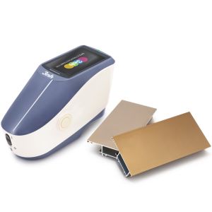 Wholesale 45/0 Portable Spectrophotometer 3NH YS4560 For Measuring Retroreflective Films from china suppliers