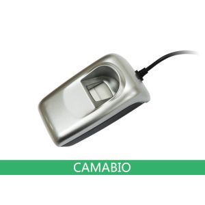 Wholesale CAMA-2000 USB Biometric Fingerprint Reader Scanner With Windows SDK from china suppliers