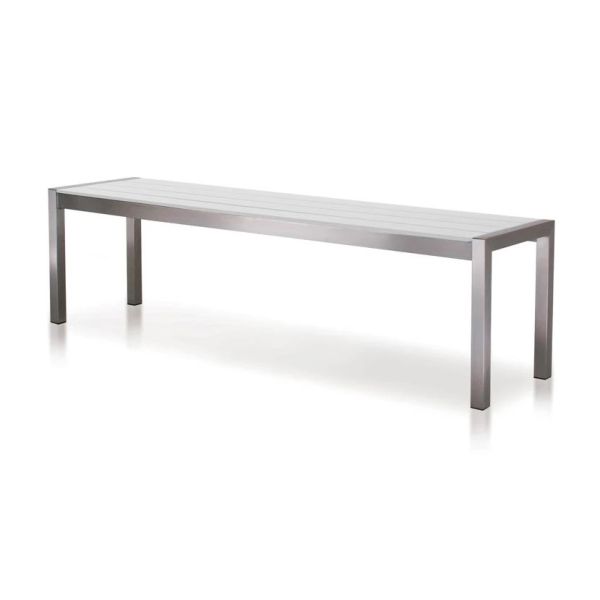 Durable Hpl Top Table Hygienic Surface School Dining Hpl Wood Top