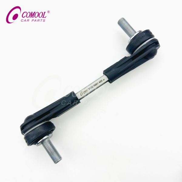 COMOOL Automotive Suspension System 31306861485 for BMW Stabilizer Link G11G12G14G15G16 Front L/R Stabilizer Bar Connector Rod
