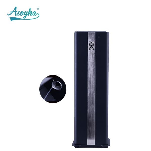 Pure Essential Oil Large Area Scent Diffuser Machine Tabletop Placement