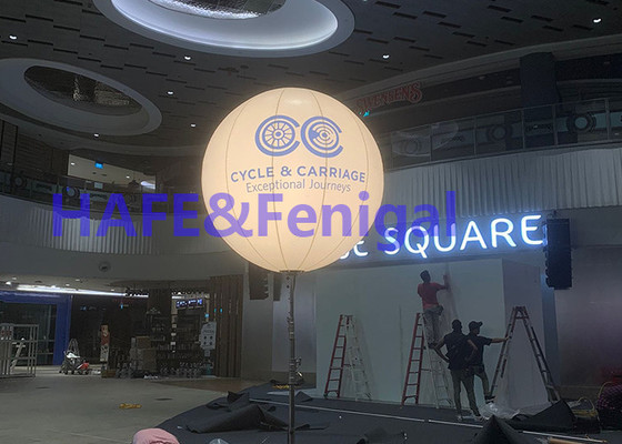 Wholesale Pearl Series LED Moon Balloon Light: A Must-Have for Event Decoration and Advertising Lighting from china suppliers