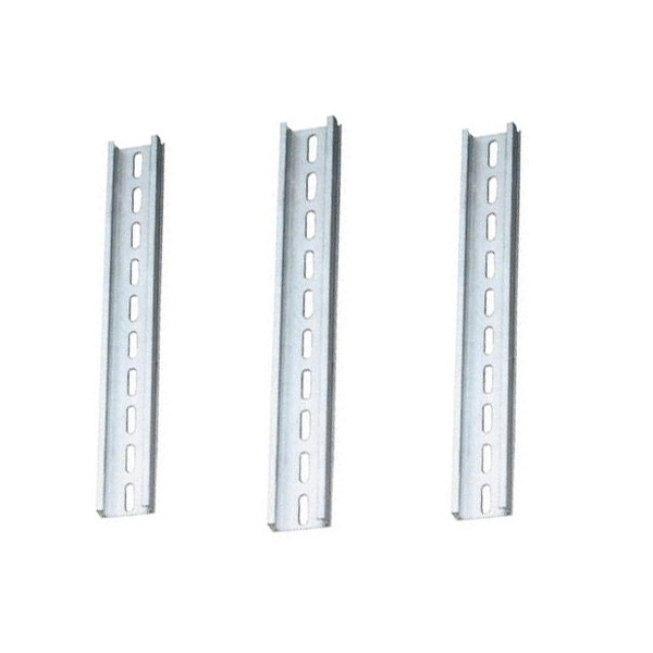 Cold Rolled C Shape Strut Slotted Channel Hot Dipped Galvanized