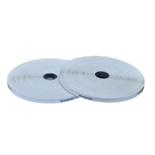 Good Quality 8MM X 1000M White Color Coding Foil for Cable and Pipe