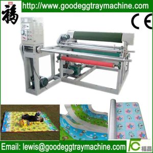 Wholesale Foil foam coating machine from china suppliers
