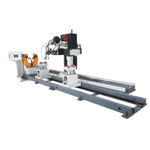 Wholesale Pipe Station Automatic Welding System from china suppliers
