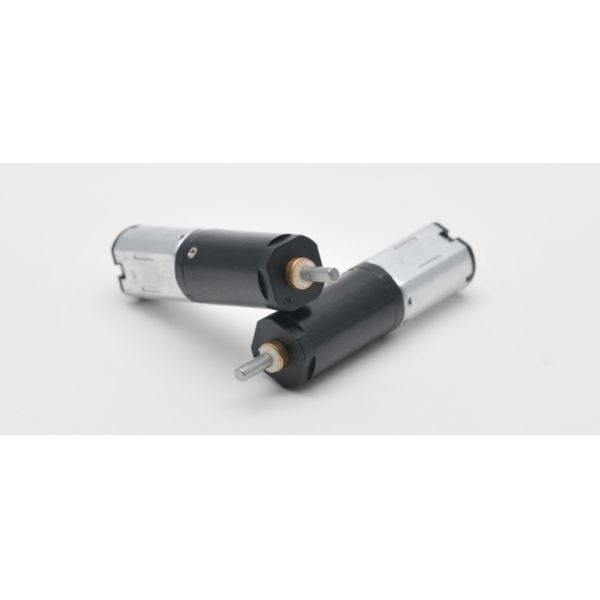 10mm Plastic Planetary Gearbox Metal Output Shaft For Rlectric Trash Can