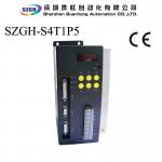 2.2 KW 380V AC Spindle Servo Drive Stable Speed Control SZGH - S4T2P2